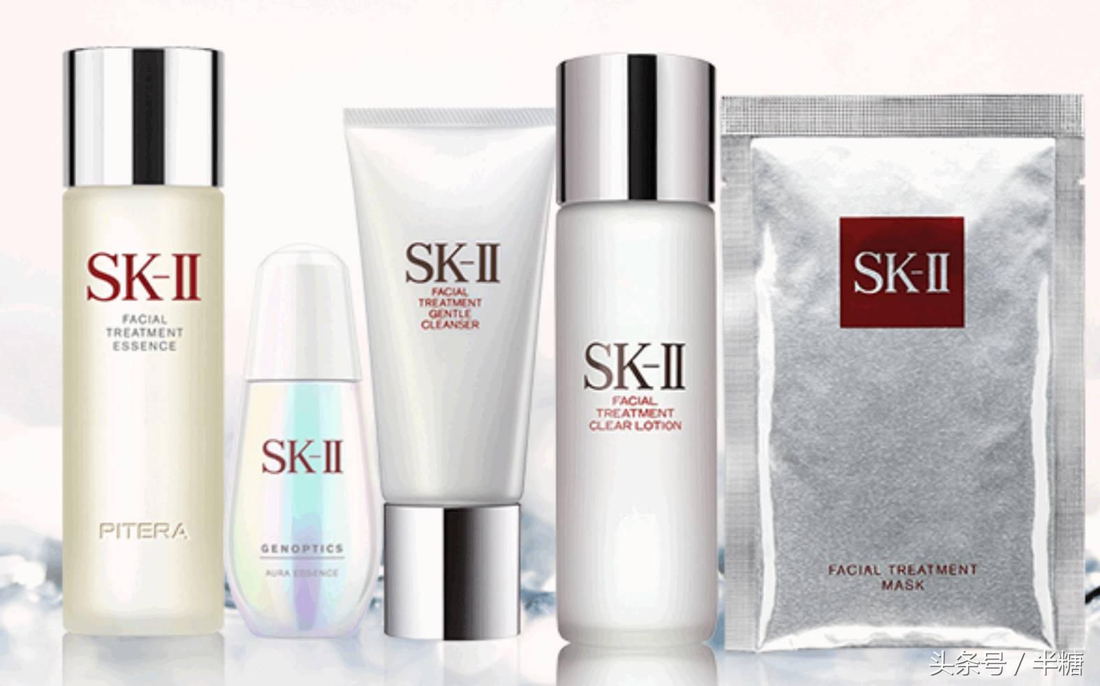 美妆护肤产品正品鉴别方法,国外小众护肤品如何辨真假