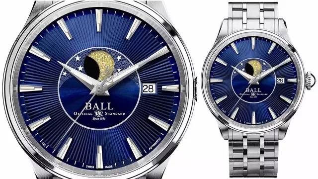 汉密尔顿旗下有哪些高端腕表,运动款高端腕表都有哪些