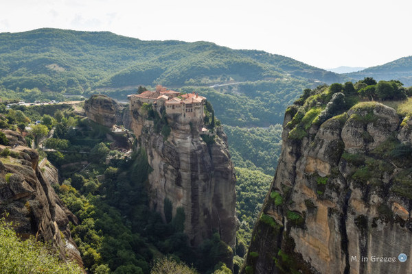 想私奔到无人区,希腊自由行攻略大全