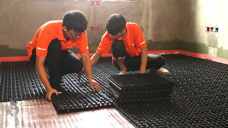 防坑指南：地暖报价满满都是套路，怎样才能让销售以为你很懂？