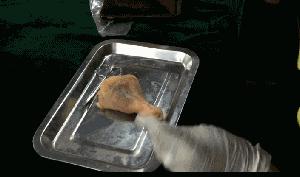 景甜竟然白过白人抖森？美白针的一切，这篇都有！