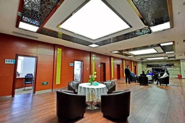 医院健康管理中心纪实,医院健康管理中心