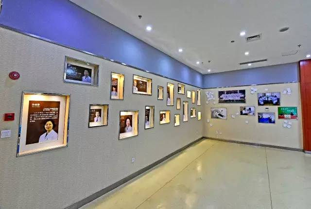 医院健康管理中心纪实,医院健康管理中心