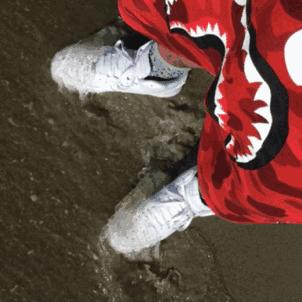 现在除了aj还流行什么鞋,nike除了aj还有什么