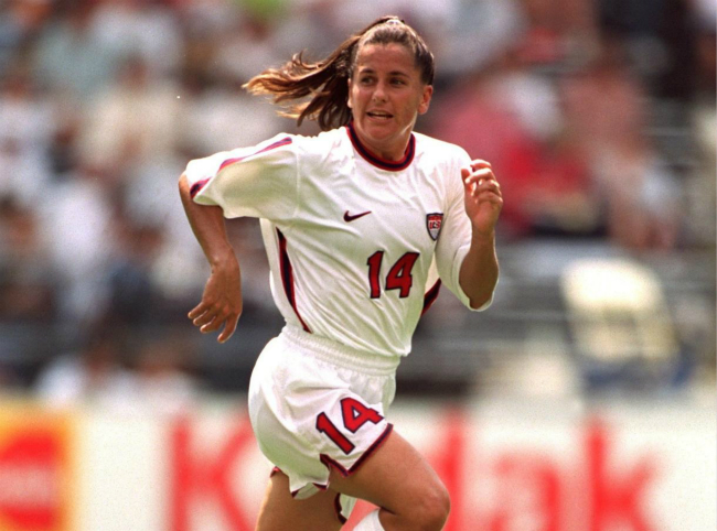 女运动员生完孩子体能会不会下降,生育后女性如何重回职场