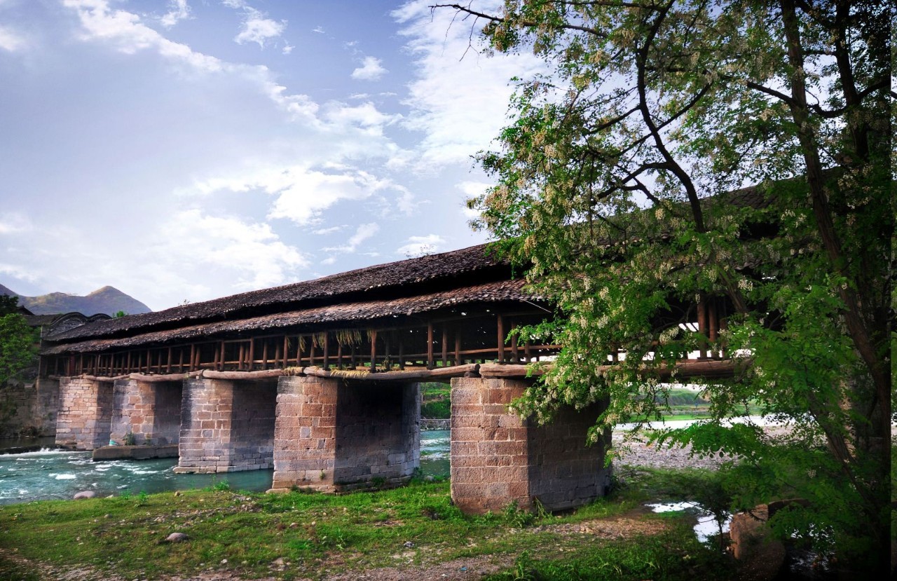 秀山清溪古镇,秀山清溪最好的地方