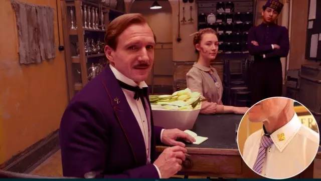 布达佩斯大饭店深度解析,布达佩斯最贵酒店