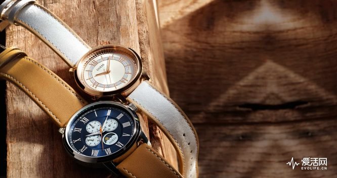 guess机械手表,guess手表新款