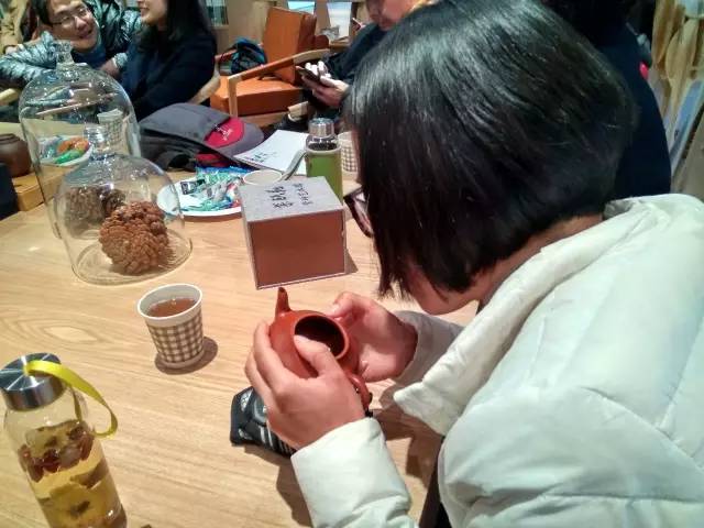 茶话弄活动最新,茶话紫砂