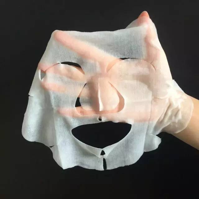 正确的面膜使用方法,掌握面膜正确使用方法