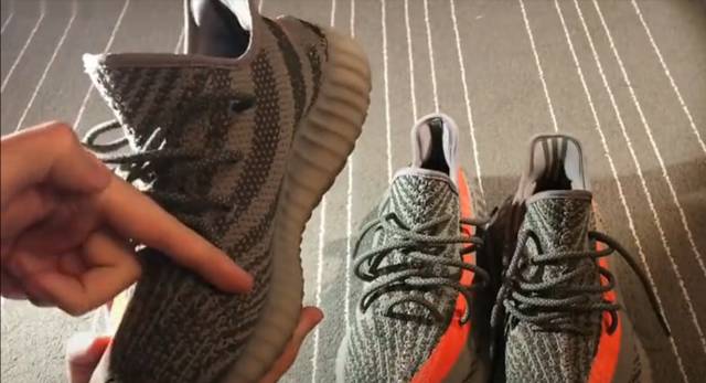 yeezyboost350v2经典鞋怎么卖,鞋子潮搭yeezy350购买