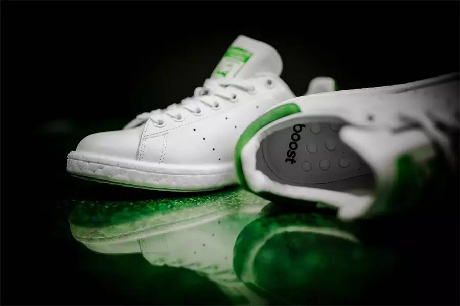 好看的全掌boost,全掌boost与半掌boost到底怎么选