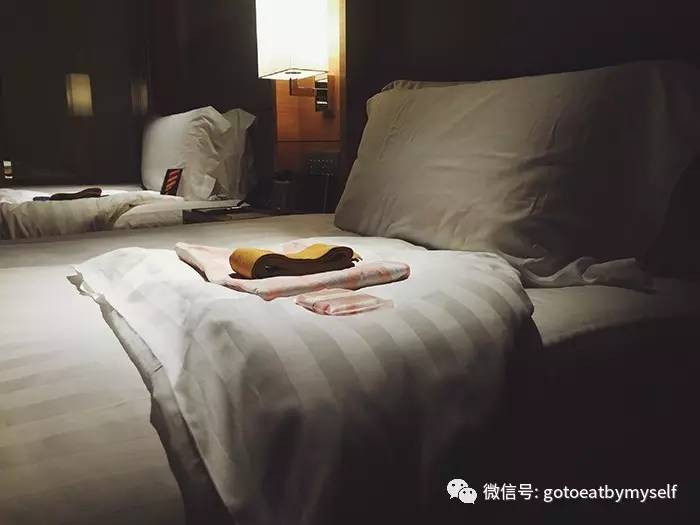 京都之行,一个人旅行京都