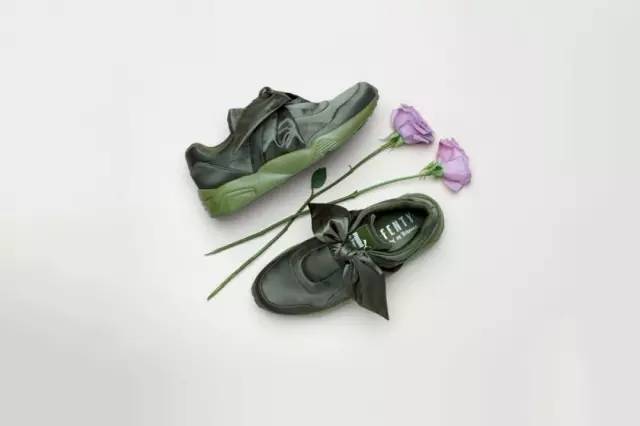 马卡龙色系的小白鞋好清新,马卡龙色系穿什么鞋都百搭