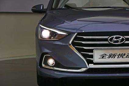 全新悦动悦目隔音测试,全新悦动性能