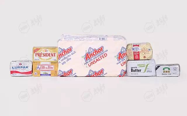 烘焙黄油哪种性价比高,烘焙黄油家用高性价比