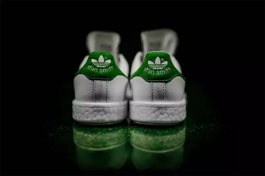 boost系列哪款脚感最好,全掌boost都有哪些系列