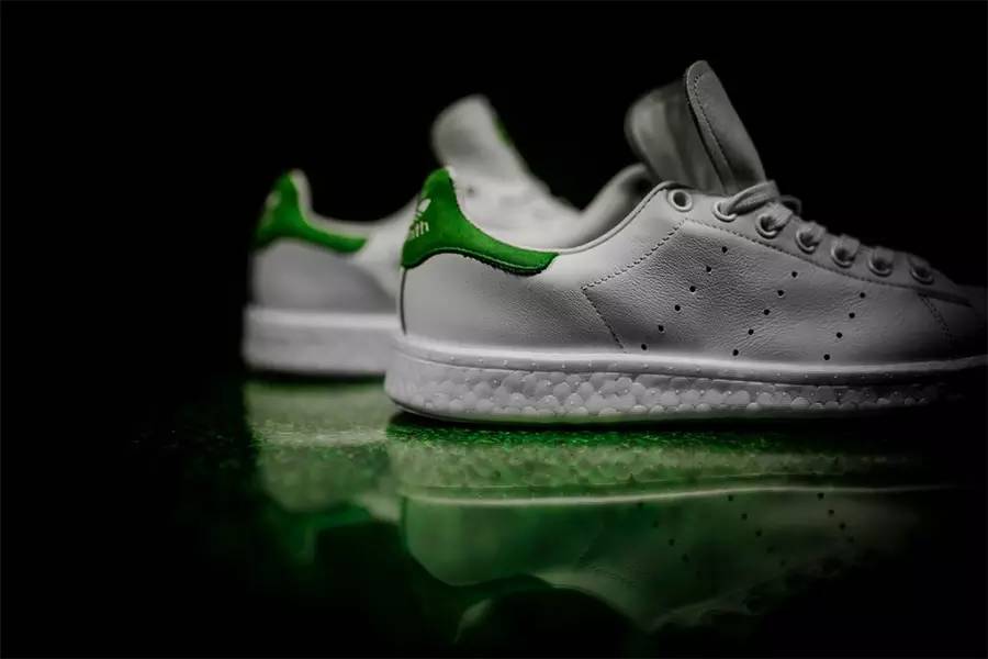 boost系列哪款脚感最好,全掌boost都有哪些系列