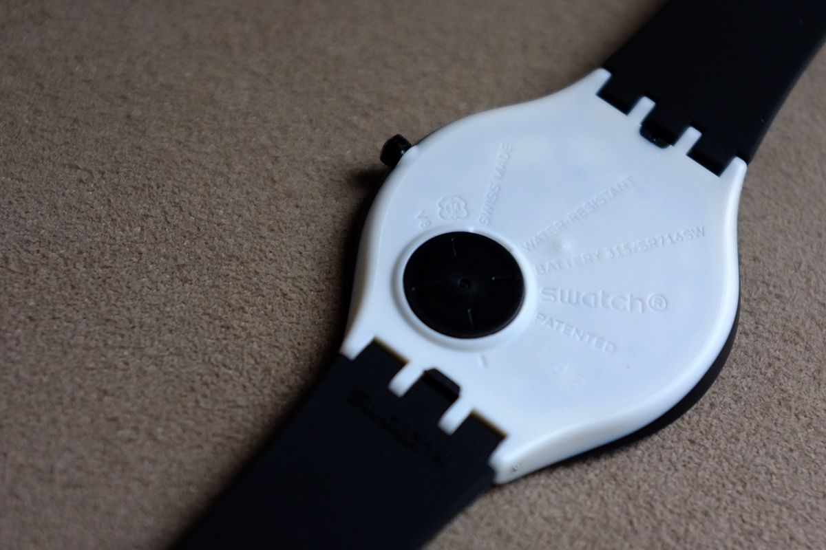 swatch2010手表图片,swatch2016年出的手表