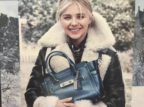 轻奢品牌coach,coach品牌文化