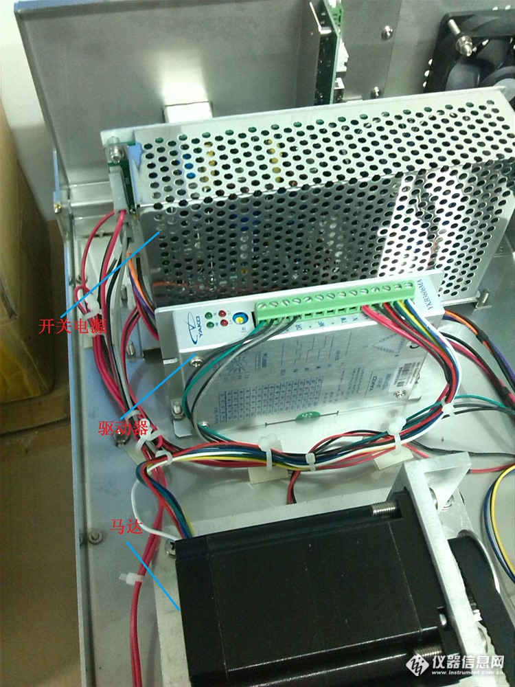 HPLC的简单小问题，我们自己修！