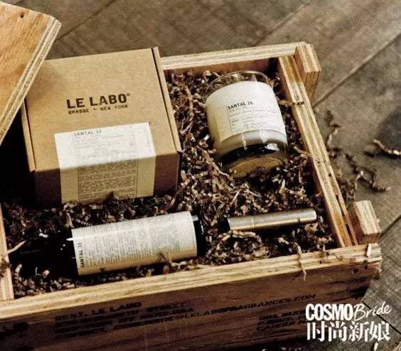 有了这份小*香众**水清单，撞香再也不怕不怕啦！