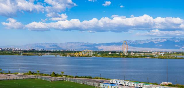 宁夏银川永宁县的发展前景,银川城南发展前景如何
