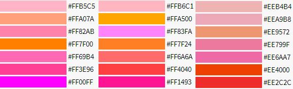 《“明星色”教科书》致口红色号选择困难症晚期患者｜八公举