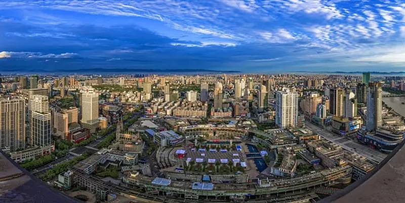 2023年宁波市优秀企业家名单,宁波市百强企业表彰