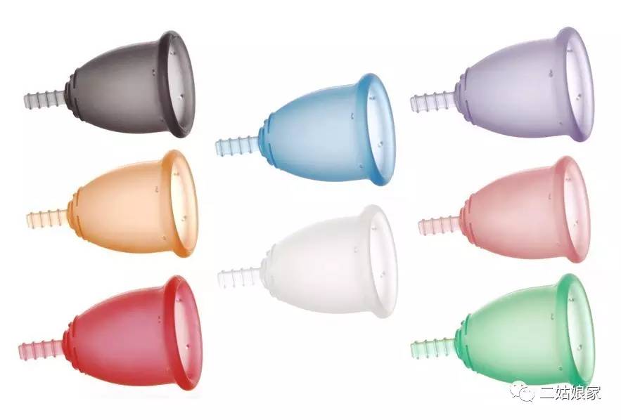 不用姨妈巾用什么,不用姨妈巾应该用什么