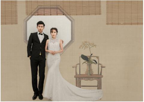 三亚摄视界旅拍婚纱照价格一览表,海南三亚婚纱摄影前十名