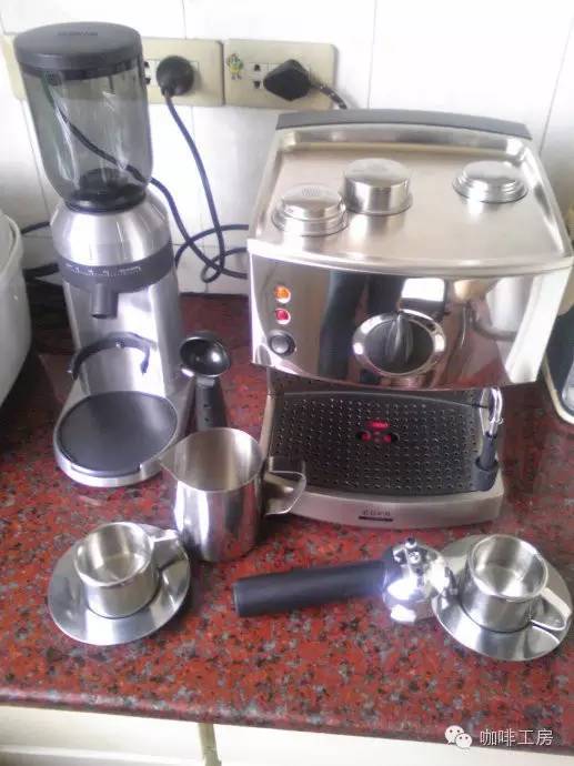 家用拉花咖啡机推荐,在家练拉花的咖啡机推荐
