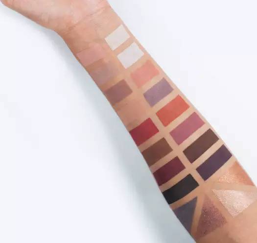 美妆初学者适合用的彩妆推荐,欧美小众美妆品牌