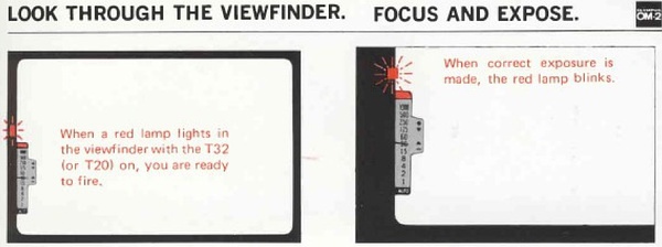 胶片相机摄影基础知识入门,135胶片相机拍摄技巧