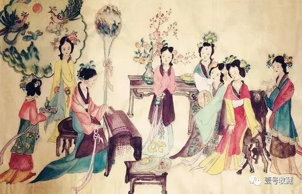 宋代最杰出的词人,宋代最特别的词人