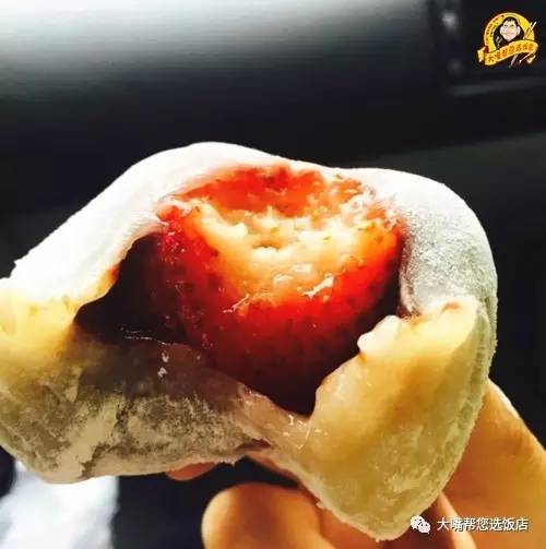 吃遍大连味道,吃遍大连所有的面包