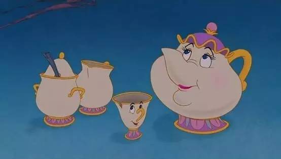 用生命打造传世爱情，37个梗讲述《美女与野兽》诞生记