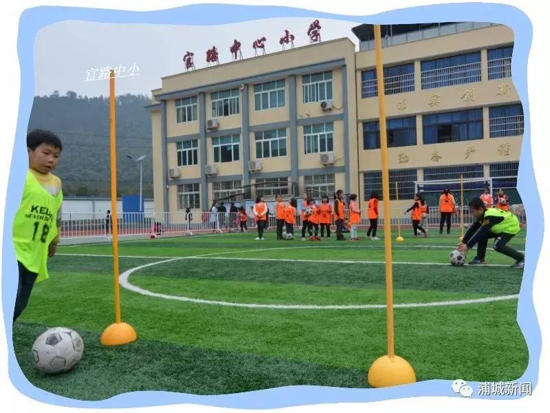 乡村学校少年宫优点,农村少年宫