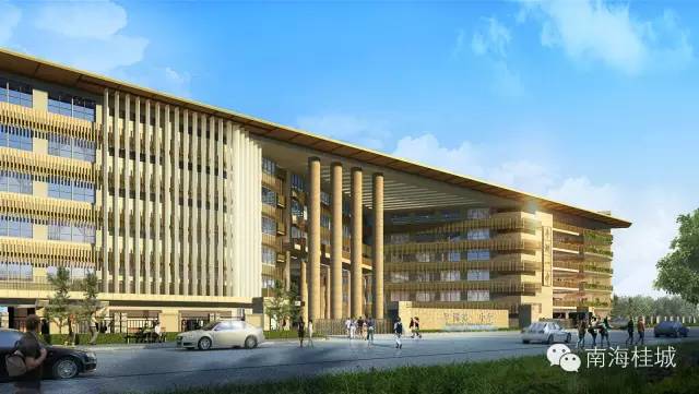 南海最新规划学校,佛山南海2024年将提供多少个学位