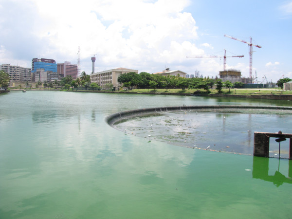 斯里兰卡“人文旅游”攻略综述