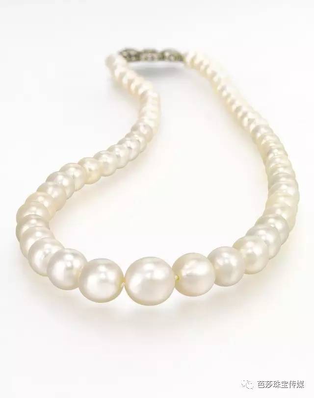 珍珠家族那么大，挑花眼了吗？搞懂四件事，选到最对的！