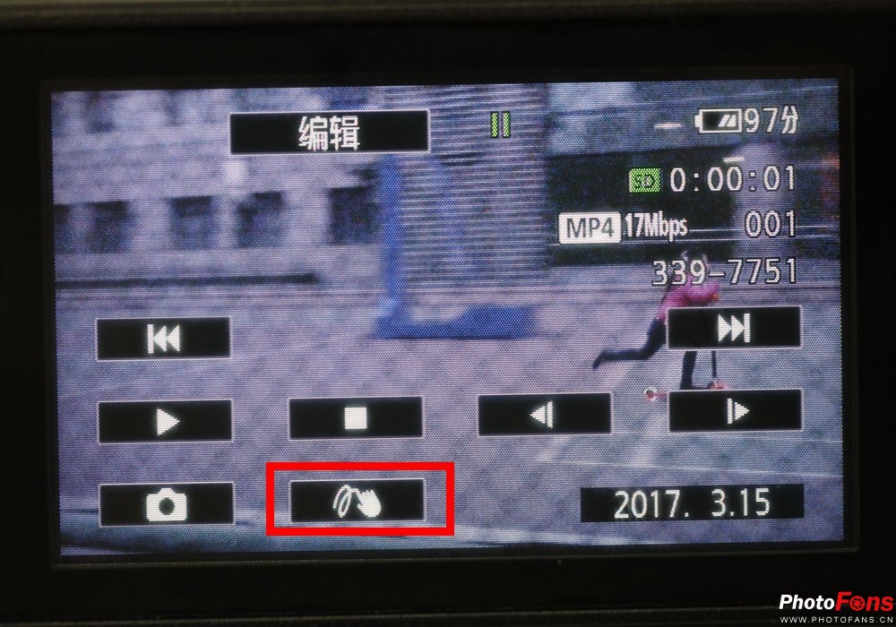 浣宠兘eosr5鍩庡競寤舵椂瑙嗛鎷嶆憚浣撻獙,鐢熸椿浜插瓙鎷嶆憚