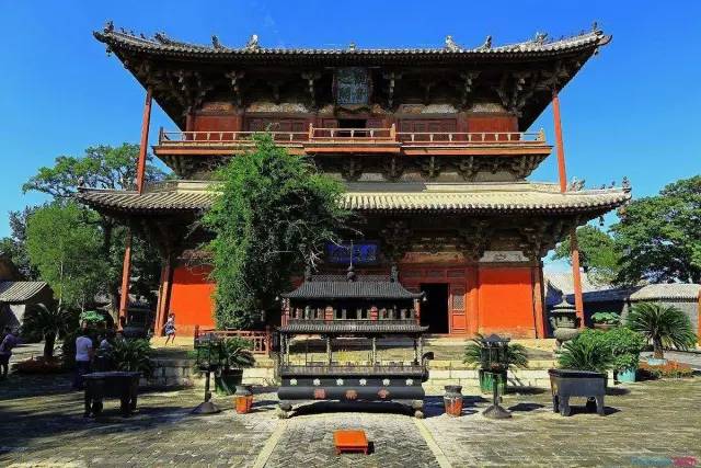 别去韩国了，去了天津，就等于去了全世界，不信你看！