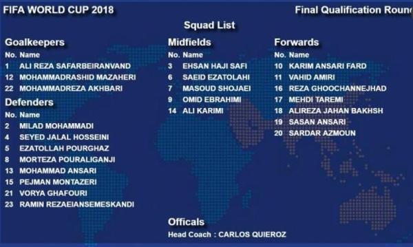 国足对战伊朗直播时间,今晚国足vs日本