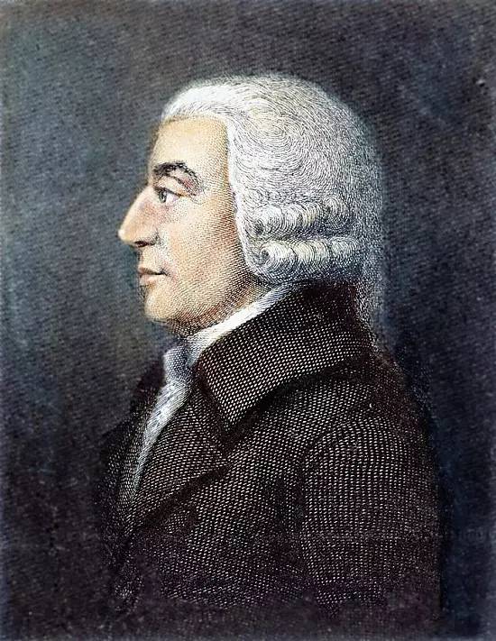 国富论原著全文阅读,啃不动的书怎么办