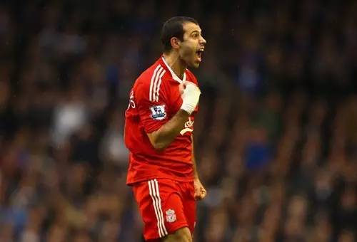 「铁腰」跟他们比，坎特尝起来就像甜甜圈