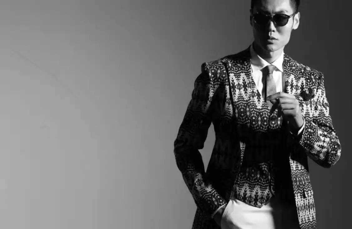 中国国际时装周|去北京看时装周的一万个理由,我们这里先给出20个!