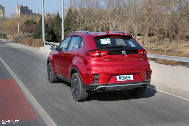 爱卡汽车试驾视频,爱卡suv专业测试