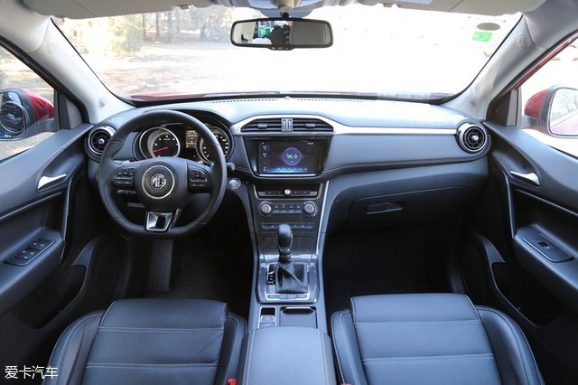 爱卡汽车试驾视频,爱卡suv专业测试