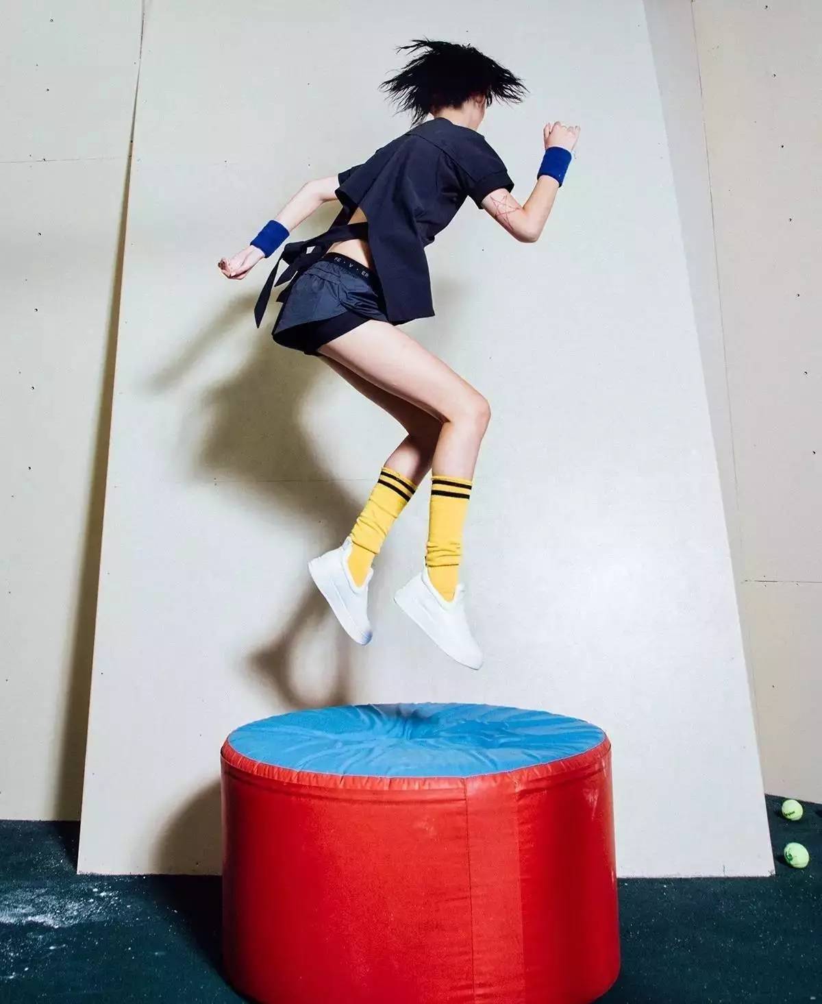 穿什么去健身房?这8个小众运动服品牌保你不撞衫